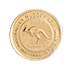 1/20 oz Australian Gold Kangaroo Nugget Bullion Coin (Various Years) thumbnail