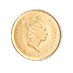 1/20 oz Australian Gold Kangaroo Nugget Bullion Coin (Various Years) thumbnail