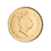 1/20 oz Australian Gold Kangaroo Nugget Bullion Coin (Various Years) thumbnail