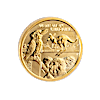2021 1/4 oz Australian Gold Wildlife Bullion Coin (Pre-Owned in Good Condition) 2021 1/4 oz Australian Gold Wildlife Bullion Coin (Pre-Owned in Good Condition)