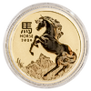 Australian Gold Lunar Series Bullion Coins Australian Gold Lunar Series Bullion Coins