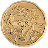 Australian Gold Lunar Series Bullion Coins