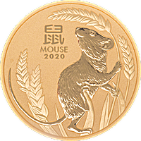 Australian Gold Lunar Series Australian Gold Lunar Series