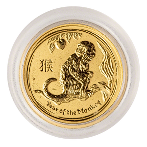 2016 1/20 oz Australian Lunar Series 