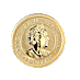 2021 1/4 oz Australian Gold Wildlife Bullion Coin (Pre-Owned in Good Condition) thumbnail