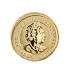 2021 1/4 oz Australian Gold Wildlife Bullion Coin (Pre-Owned in Good Condition) thumbnail