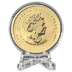 2022 2 oz Australian Gold Lunar Series 
