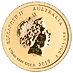 2019 1/20 oz Australian Lunar Series 