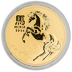 2026 10 oz Australian Lunar Series 