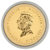 2026 1/2 oz Australian Lunar Series 