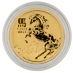 2026 1/10 oz Australian Lunar Series 