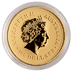 2006 1 oz Australian Lunar Series - Year of the Dog Gold Bullion Coin thumbnail