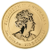 2023 2 oz Australian Lunar Series 