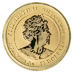 2023 1/2 oz Australian Lunar Series 