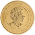 2024 10 oz Australian Lunar Series 