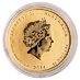 2014 1/2 oz Australian Lunar Series 