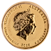 2018 1/20 oz Australian Lunar Series 