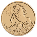 2026 1 oz Australian Lunar Series 
