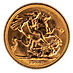British Gold Sovereign - 7.32 g thumbnail