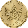 Canadian Gold Maple Leaf Bullion Coins Canadian Gold Maple Leaf Bullion Coins