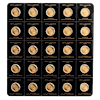 Combi/Multi Gold Bullion Coins Combi/Multi Gold Bullion Coins