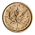 2026 1/4 oz Canadian Gold Maple Leaf Bullion Coin thumbnail