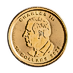 2026 1/4 oz Canadian Gold Maple Leaf Bullion Coin thumbnail
