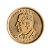 2026 1/10 oz Canadian Gold Maple Leaf Bullion Coin thumbnail
