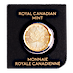 1 Gram Canadian Gold Maple Leaf Bullion Coin (Various Years) thumbnail