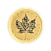 Canadian Gold Maple 2014 - 1/4 oz thumbnail