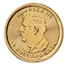 2024 1/4 oz Canadian Gold Maple Leaf Bullion Coin thumbnail