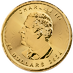 2024 1 oz Canadian Gold Maple Leaf Bullion Coin (BU) thumbnail