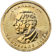2025 1/2 oz Canadian Gold Maple Leaf Bullion Coin thumbnail