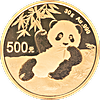 Chinese Gold Pandas Chinese Gold Pandas
