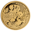 Chinese Gold Panda Bullion Coins Chinese Gold Panda Bullion Coins