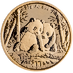 2026 30 Gram Chinese Gold Panda Bullion Coin thumbnail