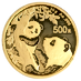 2021 30 Gram Chinese Gold Panda Bullion Coin thumbnail