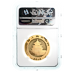2016 30 Gram Chinese Gold Panda Bullion Coin - Graded MS 69 by NGC thumbnail