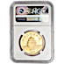 1985 1 oz Chinese Gold Panda Bullion Coin - Graded MS 68 by NGC thumbnail