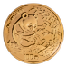 1994 1 oz Chinese Gold Panda Bullion Coin thumbnail