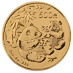 2006 1 oz Chinese Gold Panda Bullion Coin thumbnail