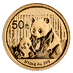 2012 1/10 oz Chinese Gold Panda Bullion Coin thumbnail