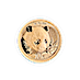Chinese Gold Panda 2018 - 1 g thumbnail