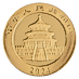 2024 1 Gram Chinese Gold Panda Bullion Coin thumbnail