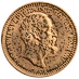 8.065 Gram Gold Swedish Gold 20 Kroner Coin (Various Years) thumbnail