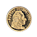 5.22 Gram Gold Swedish Gold 1000 Kronor Bullion Coin (Various Years) thumbnail