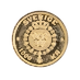 5.22 Gram Gold Swedish Gold 1000 Kronor Bullion Coin (Various Years) thumbnail