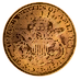 1894 US Liberty Gold Double Eagle Gold Coin - Graded MS 62 by NGC - 0.9675 oz thumbnail