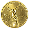 Mexican Gold Libertads Mexican Gold Libertads