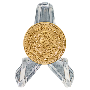 2023 1/4 oz Mexican Gold Libertad Coin